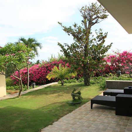 Takalau Residence & Resort Phan Thiết Esterno foto