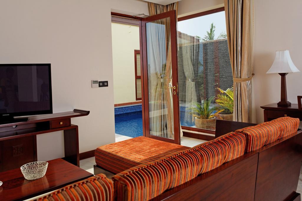 Takalau Residence & Resort Phan Thiết Esterno foto