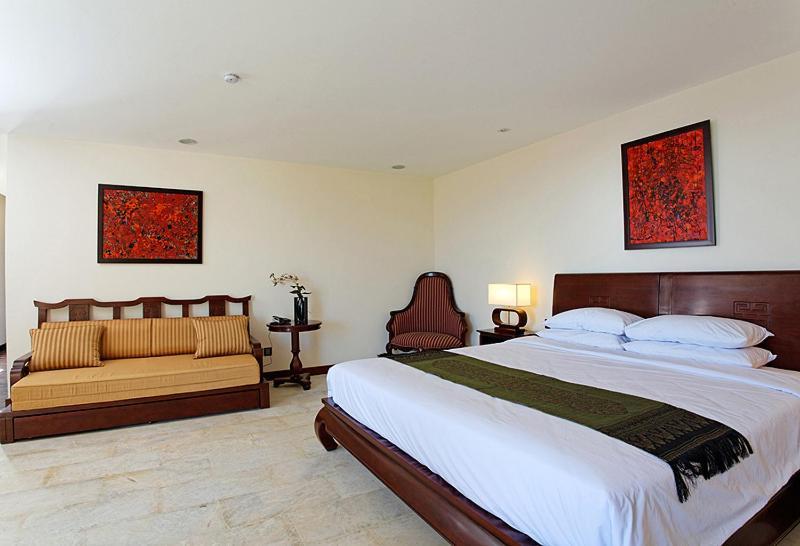 Takalau Residence & Resort Phan Thiết Esterno foto